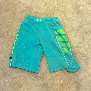 Jordan shorts